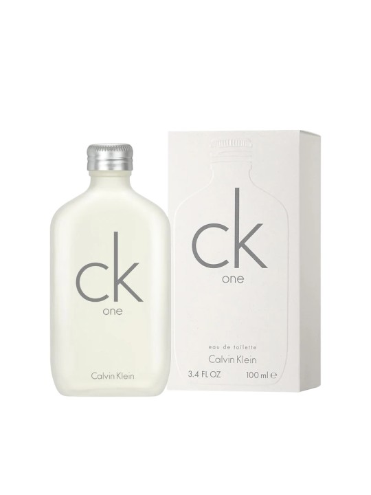 Profumo da uomo Calvin Klein One Eau de Toilette