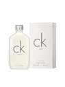 Profumo da uomo Calvin Klein One Eau de Toilette
