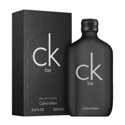 Profumo da uomo Calvin Klein Be Eau de Toilette