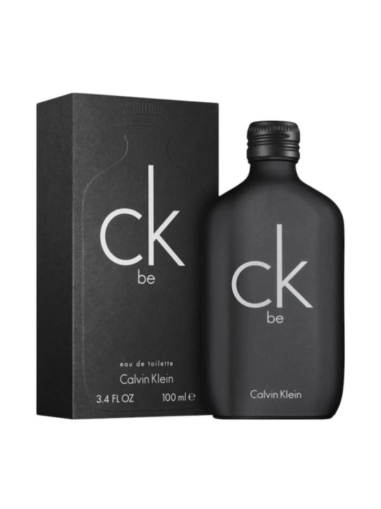 Profumo da uomo Calvin Klein Be Eau de Toilette