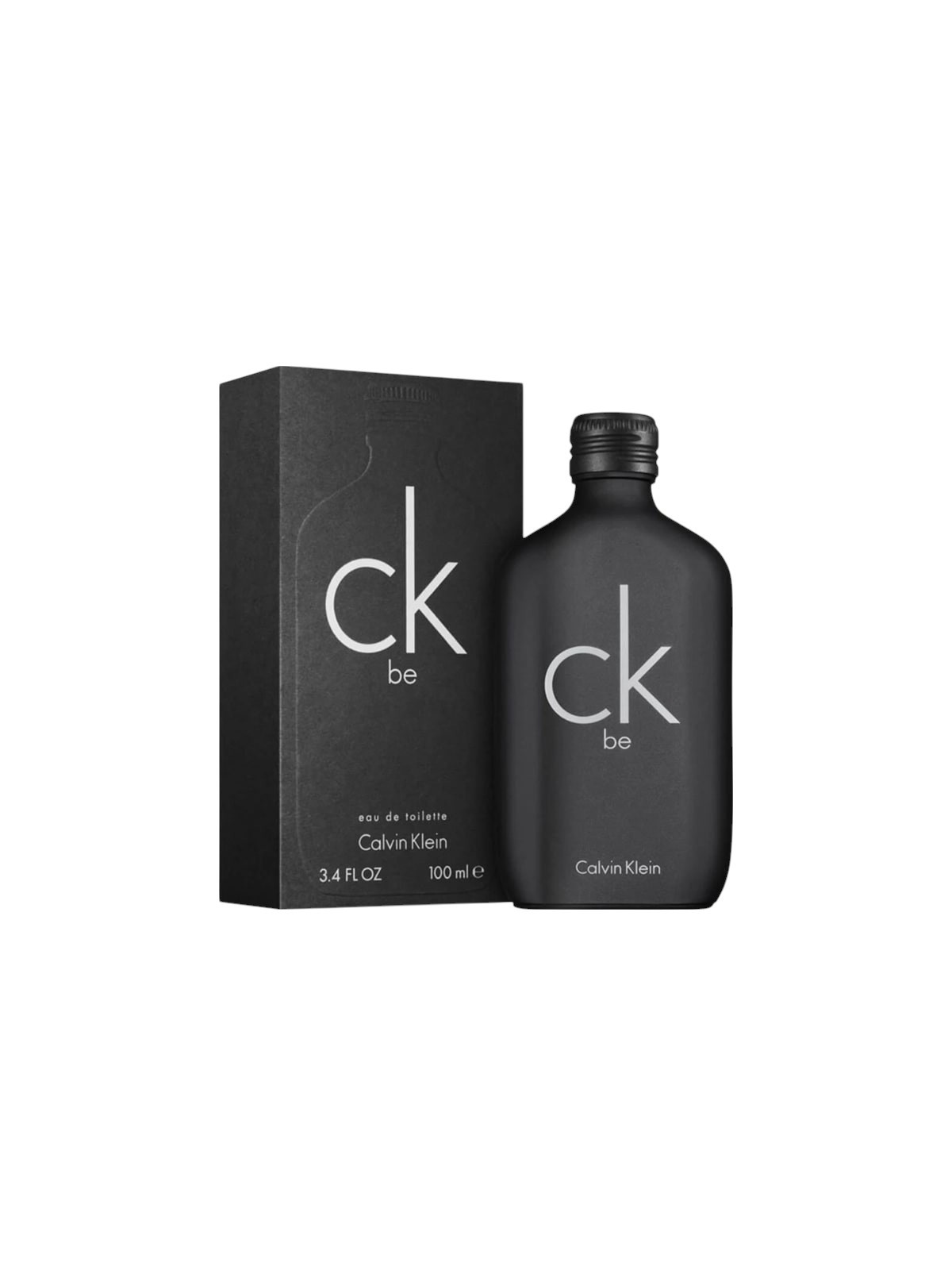 Profumo da uomo Calvin Klein Be Eau de Toilette