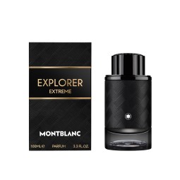 Profumo da uomo Montblanc Explorer Extreme Parfum