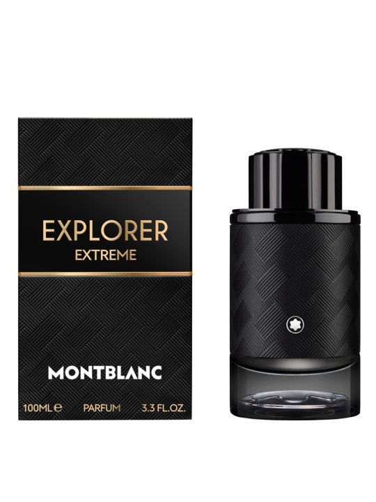 Profumo da uomo Montblanc Explorer Extreme Parfum