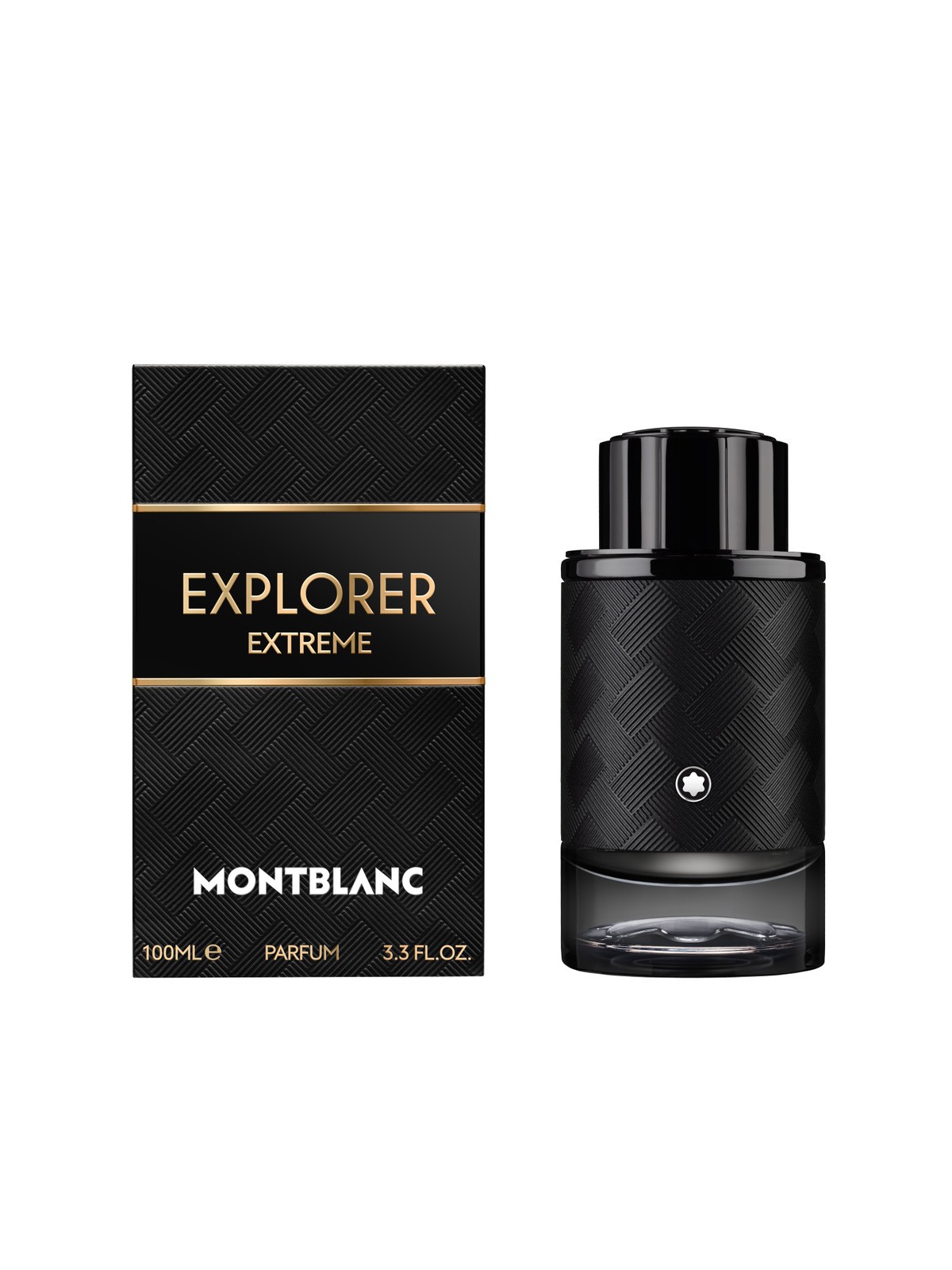 Profumo da uomo Montblanc Explorer Extreme Parfum