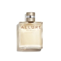 Profumo da uomo Chanel Allure Homme Eau de Toilette 50ml