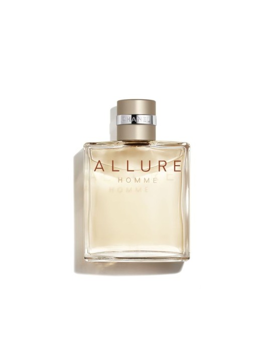 Profumo da uomo Chanel Allure Homme Eau de Toilette 50ml