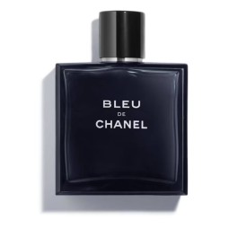 Profumo da uomo Chanel Bleu de Chanel Pour Homme Eau de Toilette 50ml