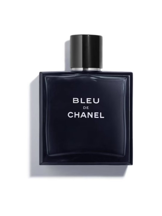 Profumo da uomo Chanel Bleu de Chanel Pour Homme Eau de Toilette 50ml