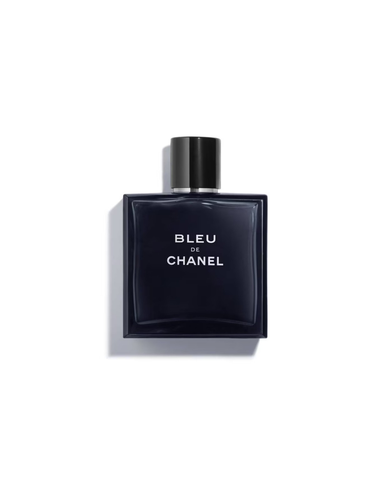 Profumo da uomo Chanel Bleu de Chanel Pour Homme Eau de Toilette 50ml