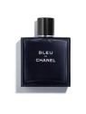 Profumo da uomo Chanel Bleu de Chanel Pour Homme Eau de Toilette 50ml