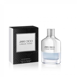 Profumo da uomo Jimmy Choo Urban Hero Eau de Parfum