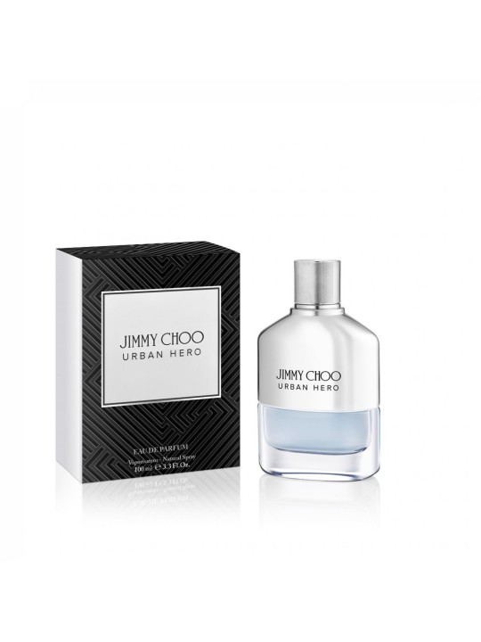 Profumo da uomo Jimmy Choo Urban Hero Eau de Parfum