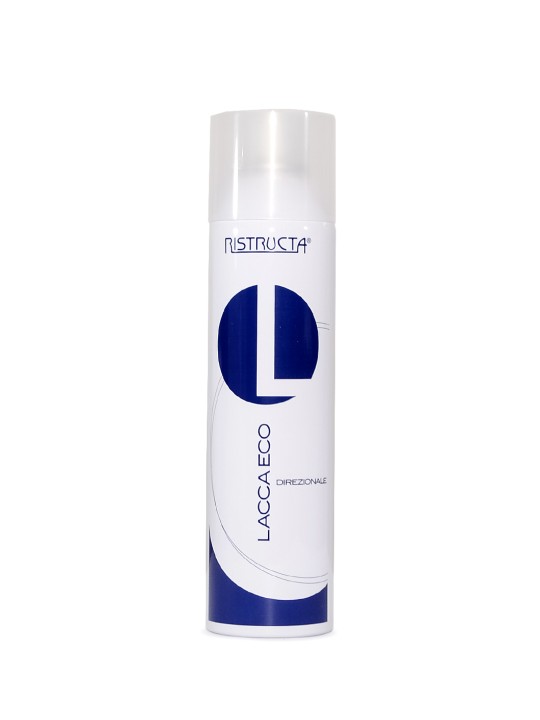 Lacca per capelli eco direzionale Ristructa 400ml