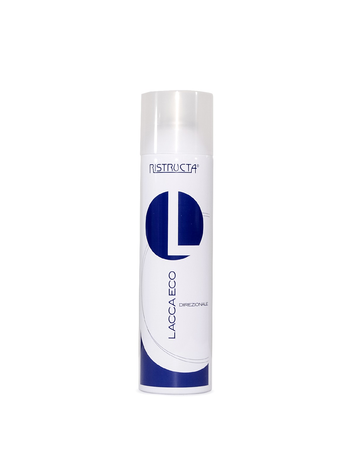 Lacca per capelli eco direzionale Ristructa 400ml