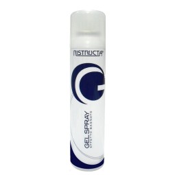 Gel spray effetto bagnato per capelli Ristructa 250ml