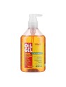 Gel per capelli duraturo effetto bagnato Oil Gel 500ml