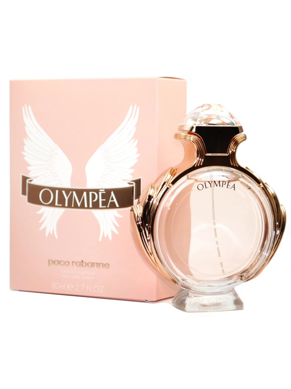 Profumo da donna Paco Rabanne Olympéa Eau de Parfum