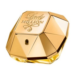 Profumo da donna Paco Rabanne Lady Million Eau de Parfum