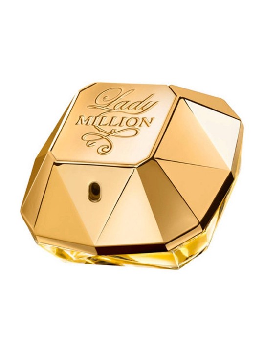 Profumo da donna Paco Rabanne Lady Million Eau de Parfum