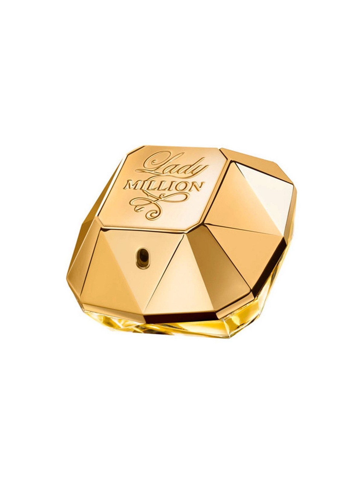 Profumo da donna Paco Rabanne Lady Million Eau de Parfum