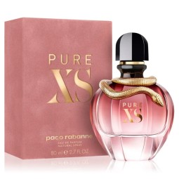 Profumo da donna Paco Rabanne Pure Xs Eau de Parfum