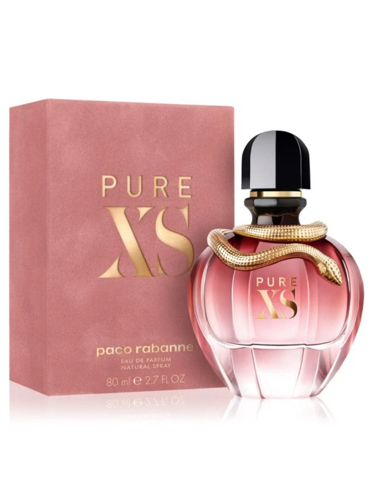 Profumo da donna Paco Rabanne Pure Xs Eau de Parfum