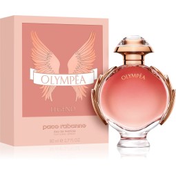 Profumo da donna Paco Rabanne Olympéa Legend Eau de Parfum 50ml