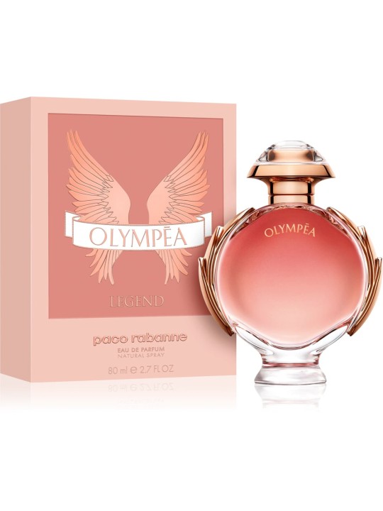 Profumo da donna Paco Rabanne Olympéa Legend Eau de Parfum 50ml