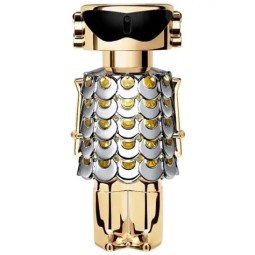 Profumo da donna Paco Rabanne Fame Eau de Parfum 50ml