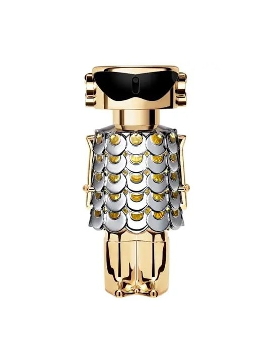 Profumo da donna Paco Rabanne Fame Eau de Parfum 50ml