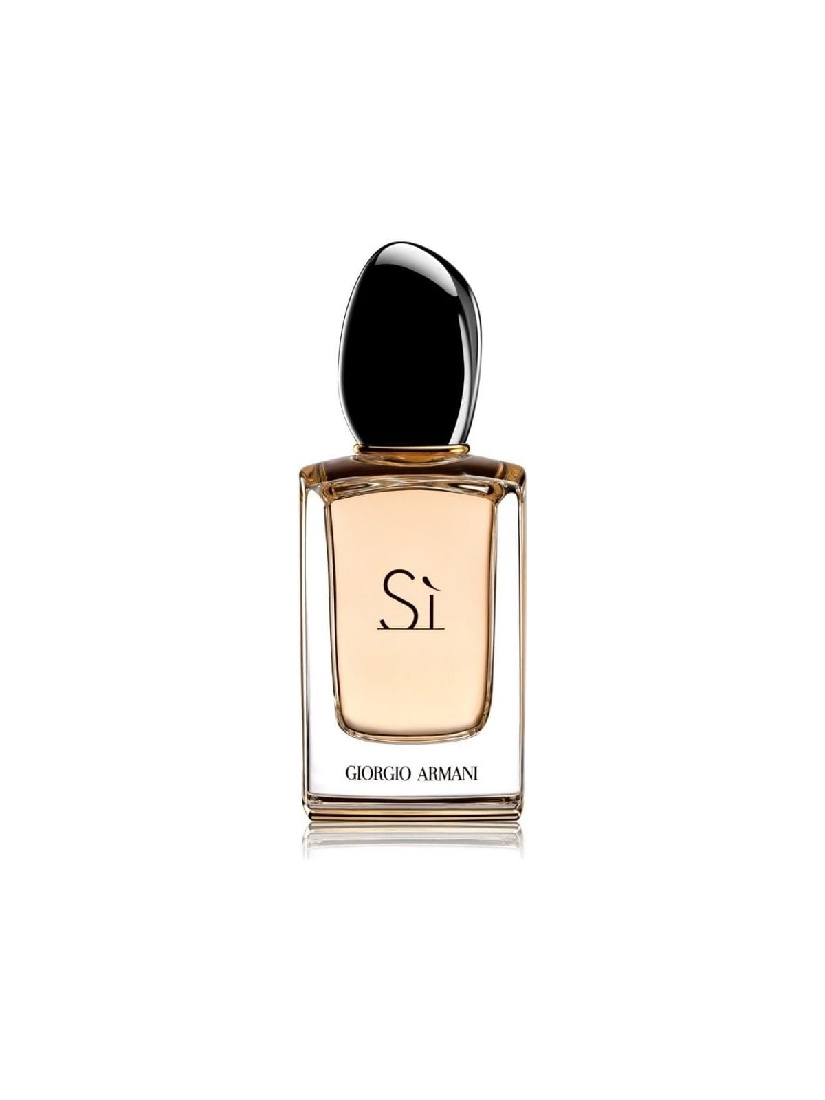 Profumo da donna Giorgio Armani Sì Eau de Parfum 30ml