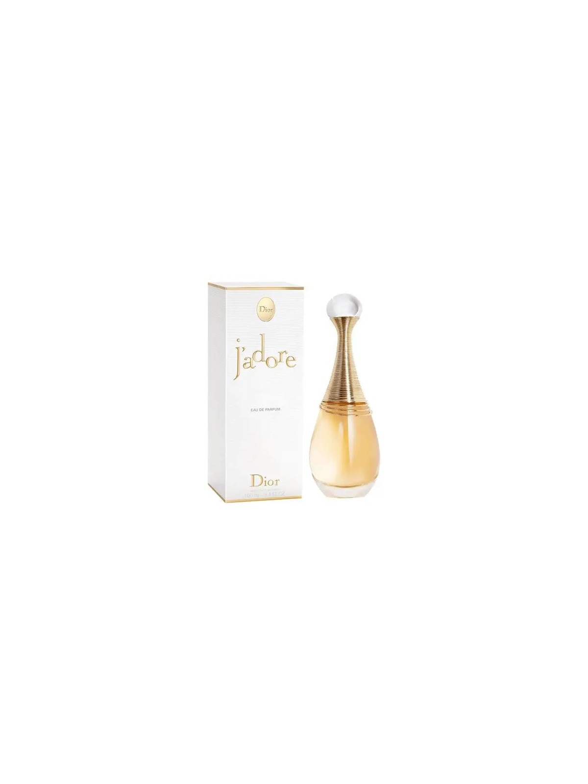 Profumo da donna Dior J'Adore Eau de Parfum 50ml