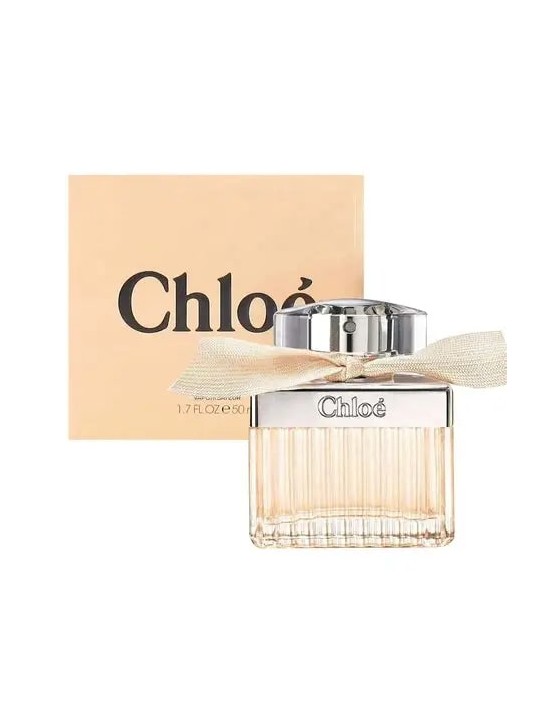 Profumo da donna Chloé Chloé Eau de Parfum