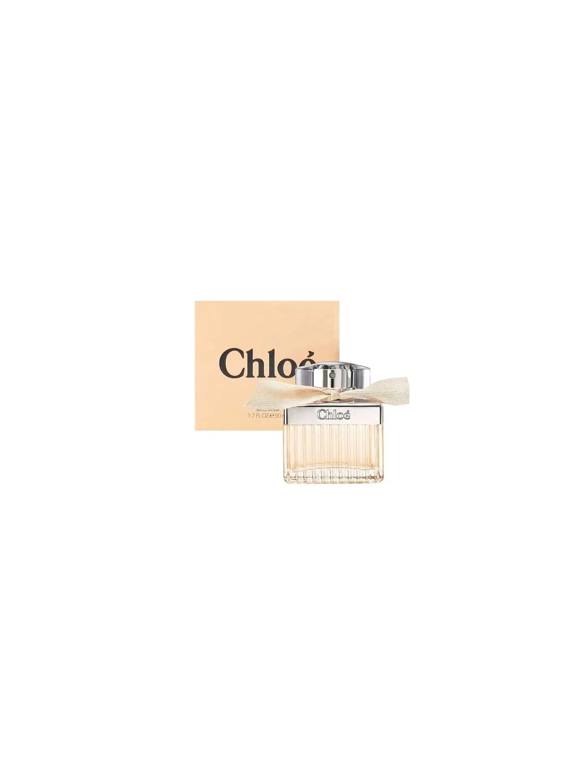 Profumo da donna Chloé Chloé Eau de Parfum