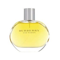 Profumo da donna Burberry Burberry For Women Eau de Parfum