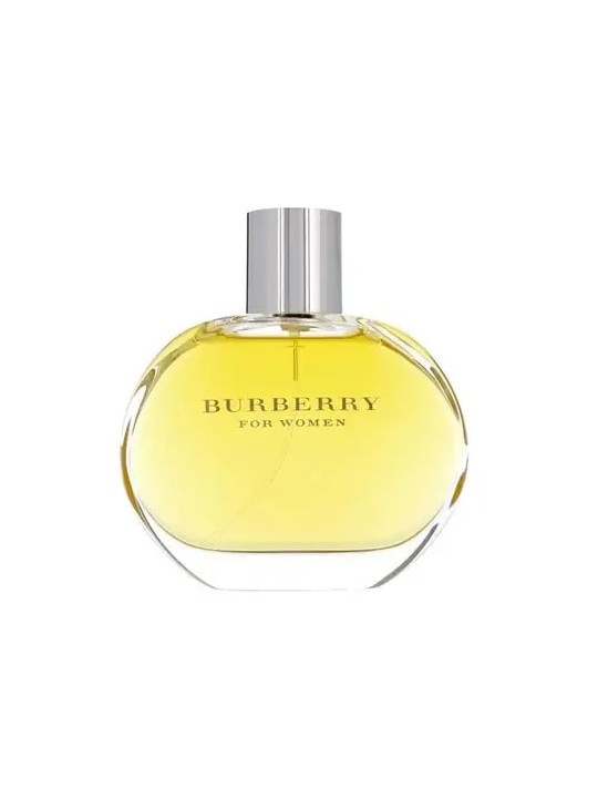 Profumo da donna Burberry Burberry For Women Eau de Parfum