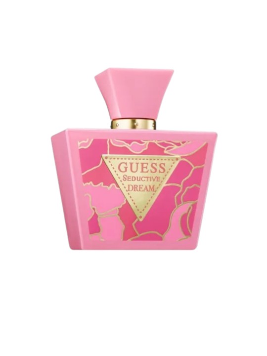 Profumo da donna Guess Seductive Dream Eau de Toilette 75ml