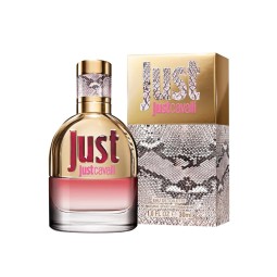 Profumo da donna Roberto Cavalli Just Cavalli Eau de Toilette 30ml