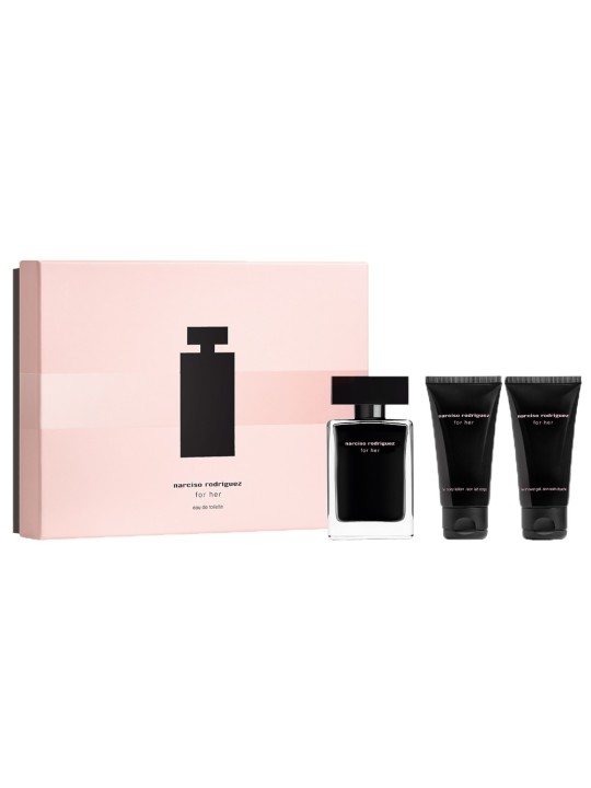 Cofanetto da donna Narciso Rodriguez For Her