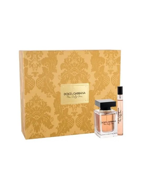 Cofanetto da donna Dolce & Gabbana The Only One