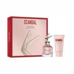 Cofanetto da donna Jean Paul Gaultier Scandal