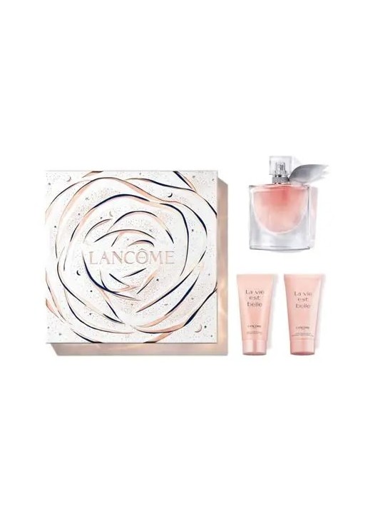 Cofanetto da donna Lancome La Vie Est Belle