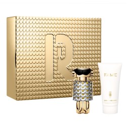 Cofanetto da donna Paco Rabanne Fame