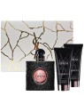 Cofanetto da donna Yves Saint Laurent Black Opium