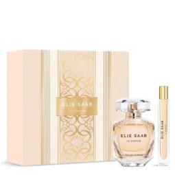 Cofanetto da donna Elie Saab Le Parfum