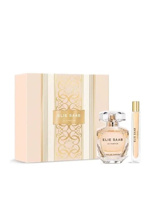 Cofanetto da donna Elie Saab Le Parfum