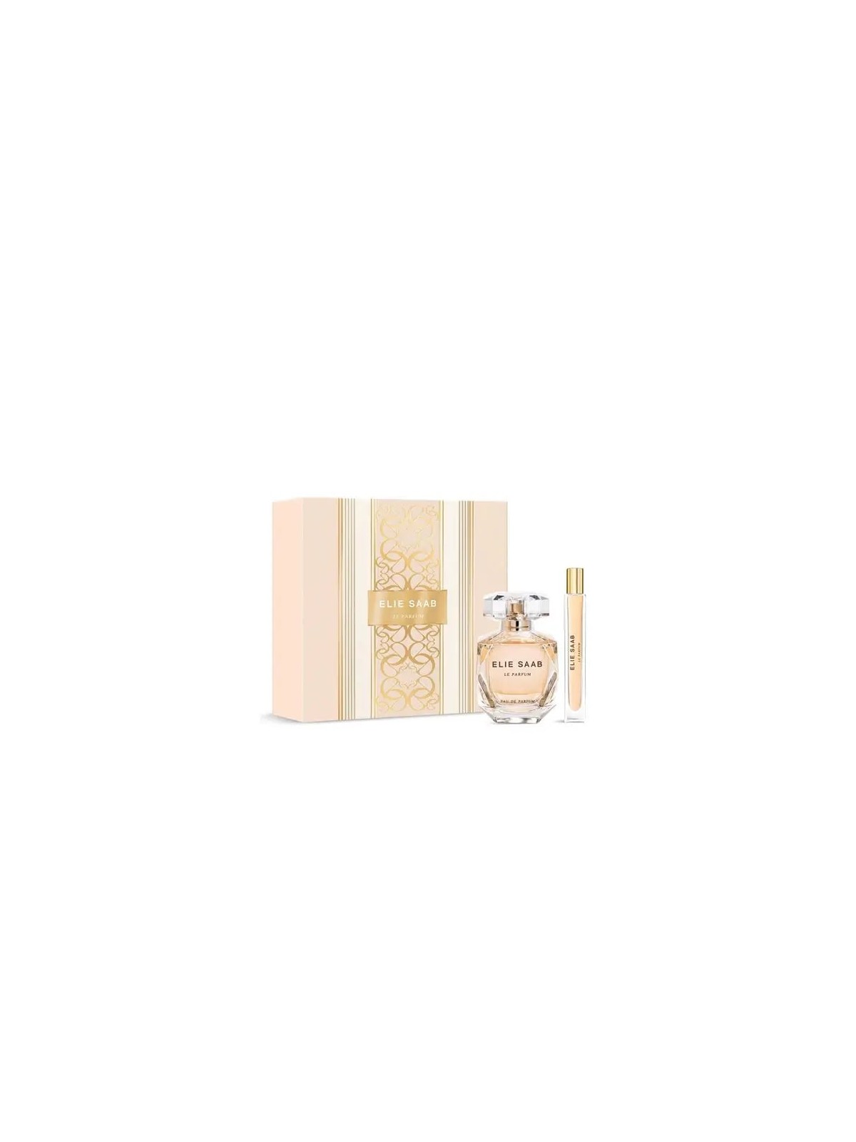 Cofanetto da donna Elie Saab Le Parfum
