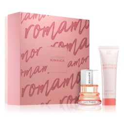 Cofanetto da donna Laura Biagiotti RomAmor