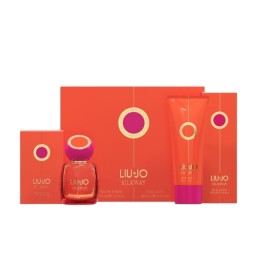 Cofanetto da donna Liu-Jo Silk Way EDT + Body Lotion