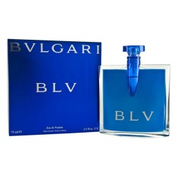 Profumo da donna Bvlgari BLV Eau de Parfum 40ml